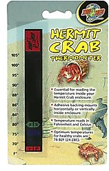 Zoo Med Hermit Crab Thermometer