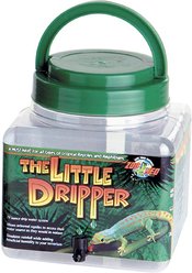 Zoo Med Labs Drip System
