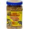 Show in main carousel: Zoo Med Large Sun-Dried Red Shrimp Turtle Treats, 10-oz jar slide 1 of 8