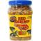 Show in main carousel: Zoo Med Large Sun-Dried Red Shrimp Turtle Treats, 10-oz jar slide 2 of 8