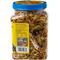 Show in main carousel: Zoo Med Large Sun-Dried Red Shrimp Turtle Treats, 10-oz jar slide 7 of 8