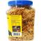 Show in main carousel: Zoo Med Large Sun-Dried Red Shrimp Turtle Treats, 10-oz jar slide 5 of 8