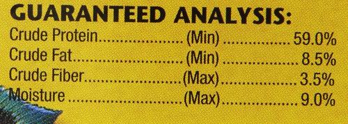 Show full view: Zoo Med Large Sun-Dried Red Shrimp Turtle Treats, 2.5-oz jar slide 5 of 6