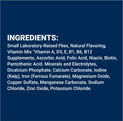 Zoo Med Leopard Gecko Food, 0.4-oz bottle slide 2 of 5