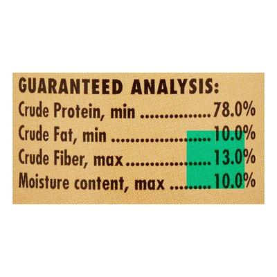 Show full view: Zoo Med Leopard Gecko Food, 0.4-oz bottle slide 5 of 5