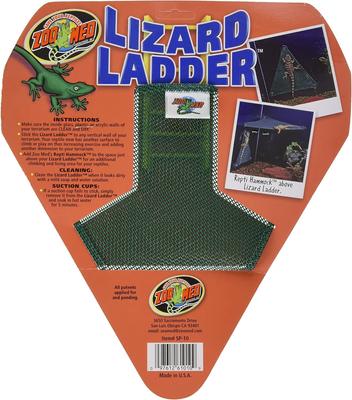 Show full view: Zoo Med Lizard Ladder slide 3 of 5