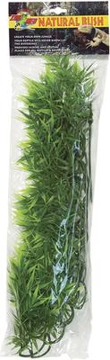 Show full view: Zoo Med Madagascar Bamboo Artificial Plant slide 2 of 2