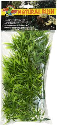 Show full view: Zoo Med Madagascar Bamboo Reptile Plant, Medium slide 2 of 3