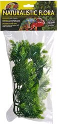 Zoo Med Malaysian Fern Reptile Plant, Medium
