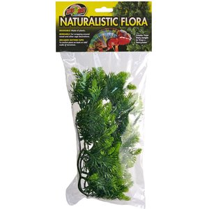 Zoo Med Naturalistic Desert Flora Green Aloe Reptile Plant
