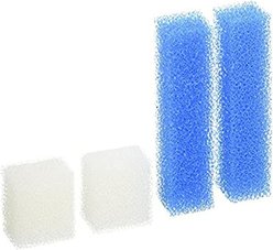Zoo Med Mechanical & Bio Replacement Sponge, 2 count slide 2 of 4
