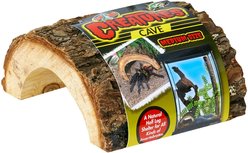 Zoo Med Medium Creatures Cave Reptile Habitat slide 1 of 2