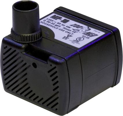 Show full view: Zoo Med Micro Pump 104 slide 2 of 2