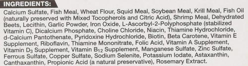 Show full view: Zoo Med Mineral Block Hermit Crab Supplement, 3 count slide 4 of 5