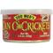 Show in main carousel: Zoo Med Mini Can O' Crickets Reptile & Bird Food, 1.2-oz can slide 1 of 7