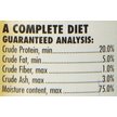 Show in main carousel: Zoo Med Mini Can O' Crickets Reptile & Bird Food, 1.2-oz can slide 5 of 7