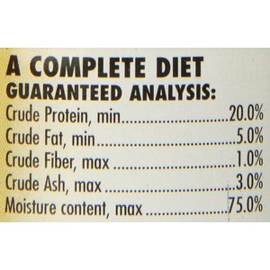 Zoo Med Mini Can O' Crickets Reptile & Bird Food, 1.2-oz can