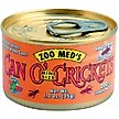 Show in main carousel: Zoo Med Mini Can O' Crickets Reptile & Bird Food, 1.2-oz can slide 6 of 7