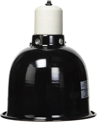 Show full view: Zoo Med Mini Deep Dome Lamp Fixture slide 3 of 10