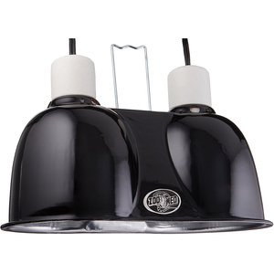 Zoo Med Mini Deep Dome Lamp Fixture