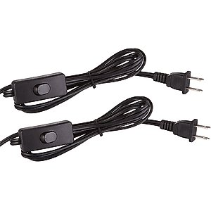 Zoo Med Mini Deep Dome Lamp Fixture