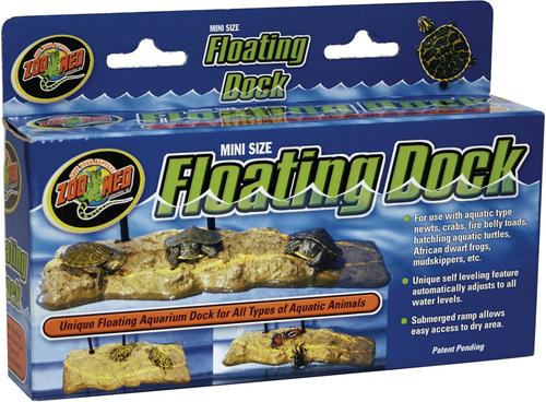 Show full view: Zoo Med Turtle Dock, Mini slide 5 of 7