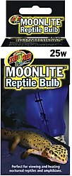 Zoo Med Moonlite Reptile Bulb, 25 W