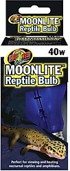 Zoo Med Moonlite Reptile Bulb, 40 W