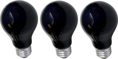 Show full view: Zoo Med Moonlite Reptile Bulb, 60-watt slide 2 of 4