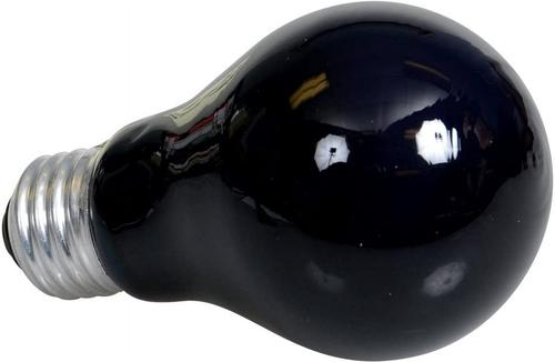 Show full view: Zoo Med Moonlite Reptile Bulb, 60-watt slide 3 of 4