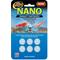 Show in main carousel: Zoo Med Nano Banquet Food Blocks, 6 count slide 1 of 2