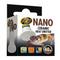 Show in main carousel: Zoo Med Nano Ceramic Heat Emitter Reptile Heater, Silver, 40W slide 1 of 9
