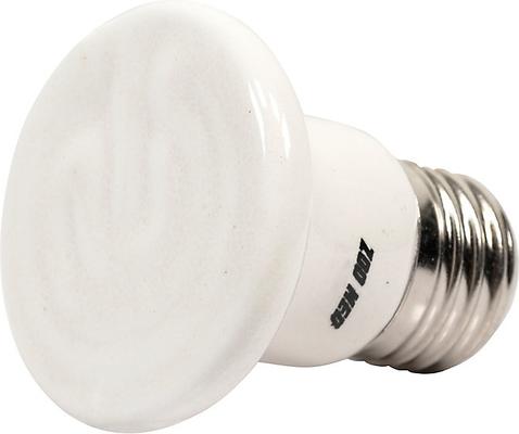 Show full view: Zoo Med Nano Ceramic Heat Emitter Reptile Heater, Silver, 40W slide 9 of 9