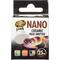 Show in main carousel: Zoo Med Nano Ceramic Heat Emitter Reptile Heater, Silver, 25W slide 4 of 5