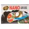 Show in main carousel: Zoo Med Nano Combo Dome Reptile Lamp Fixture slide 3 of 5