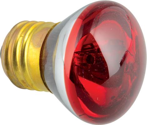 Show full view: Zoo Med Nano Infrared Heat Lamp, 40W slide 2 of 7