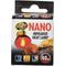 Show in main carousel: Zoo Med Nano Infrared Heat Lamp, 40W slide 6 of 7