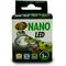 Show in main carousel: Zoo Med Nano LED Light slide 9 of 9
