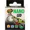 Show in main carousel: Zoo Med Nano LED Light slide 8 of 9