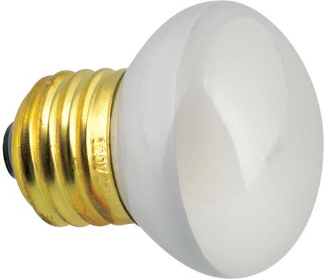 Show full view: Zoo Med Nano Reptile Basking Spot Lamp, 25 W slide 2 of 4