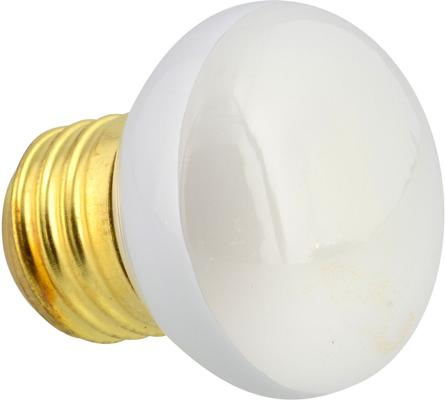 Show full view: Zoo Med Nano Reptile Basking Spot Lamp, 40 W slide 2 of 9