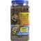 Show in main carousel: Zoo Med Natural Aquatic Maintenance Formula Turtle Food, 45-oz jar slide 1 of 8