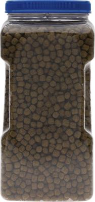 Show full view: Zoo Med Natural Aquatic Maintenance Formula Turtle Food, 45-oz jar slide 2 of 8