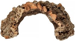 Zoo Med Natural Cork Flats Reptile Hideout, Large slide 2 of 7