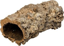 Zoo Med Natural Cork Bark Round Reptile Wood, Medium slide 2 of 3