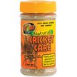 Show in main carousel: Zoo Med Natural Cricket Care Reptile Food, 1.75-oz pouch slide 1 of 3