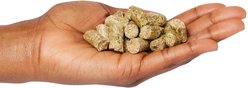 Zoo Med Natural Forest Tortoise Food, 15-oz jar slide 2 of 6