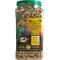 Show in main carousel: Zoo Med Natural Forest Tortoise Food, 60-oz bag slide 2 of 4