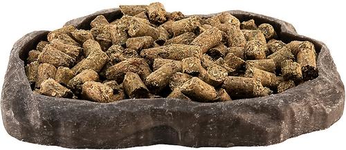 Show full view: Zoo Med Natural Grassland Tortoise Food, 15-oz jar slide 6 of 7