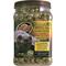 Show in main carousel: Zoo Med Natural Grassland Tortoise Food, 35-oz jar slide 1 of 5